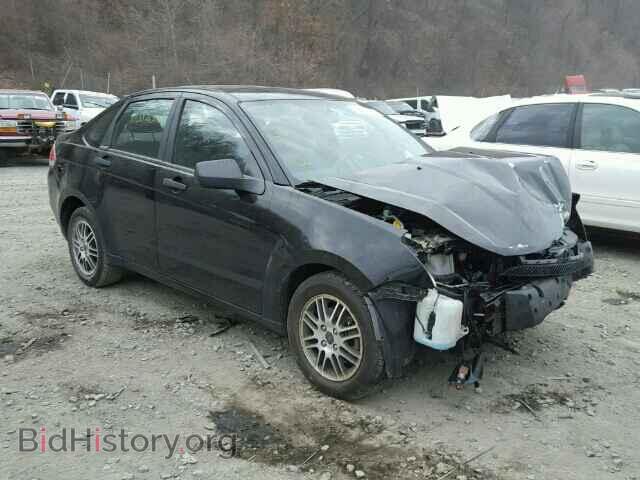 Фотография 1FAHP3FN5BW118845 - FORD FOCUS 2011