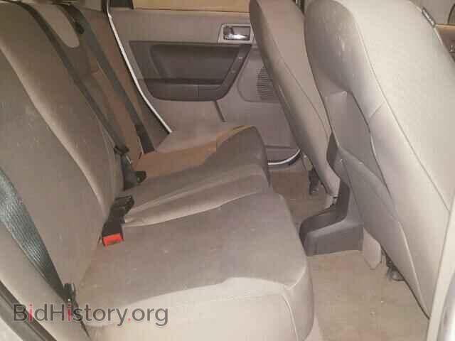 2008 FORD FOCUS - VIN: 1FAHP35N18W275007 - Фото 6