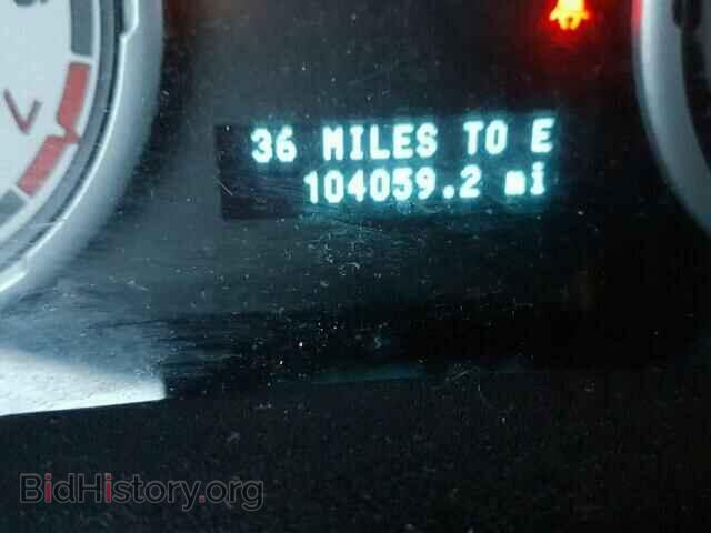 2008 FORD FOCUS - VIN: 1FAHP33N58W264837 - Фото 8