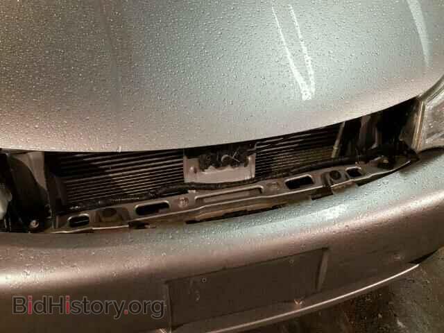 2008 FORD FOCUS - VIN: 1FAHP33N58W264837 - Фото 9