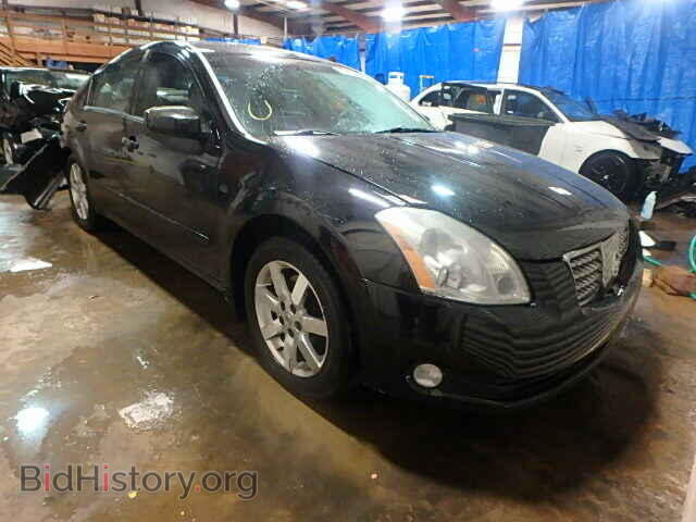 Фотография 1N4BA41E05C847247 - NISSAN MAXIMA 2005