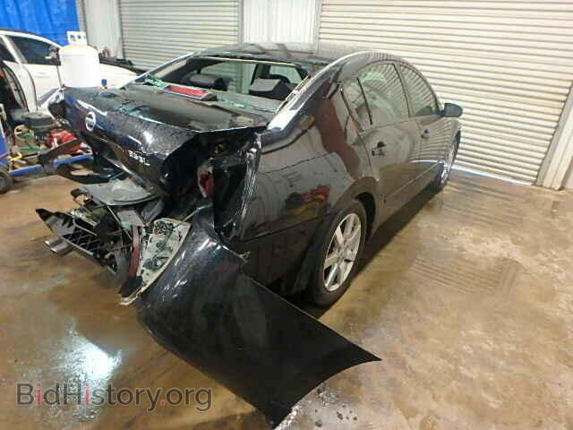 2005 NISSAN MAXIMA - VIN: 1N4BA41E05C847247 - Фото 4