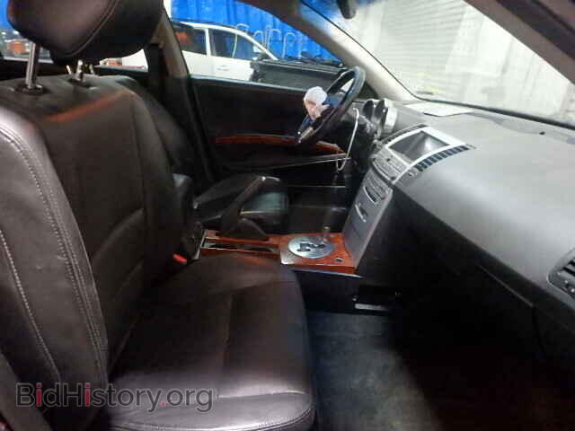 2005 NISSAN MAXIMA - VIN: 1N4BA41E05C847247 - Фото 5