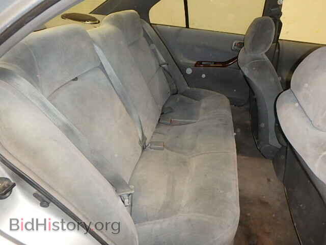 2001 MITSUBISHI GALANT - VIN: 4A3AA46G11E128228 - Фото 6