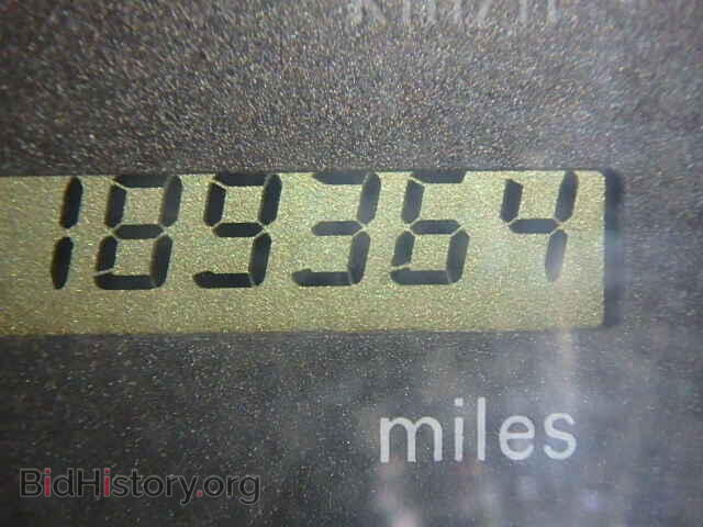2001 MITSUBISHI GALANT - VIN: 4A3AA46G11E128228 - Фото 8