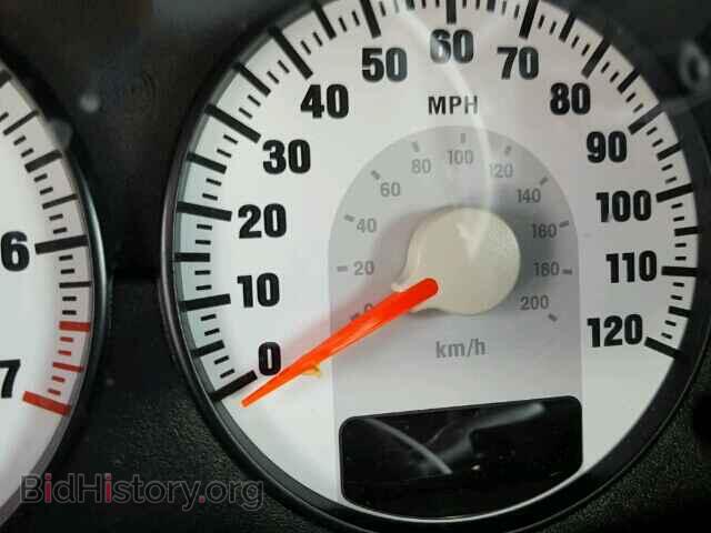 2005 CHRYSLER SEBRING - VIN: 1C3EL75R05N595444 - Фото 8