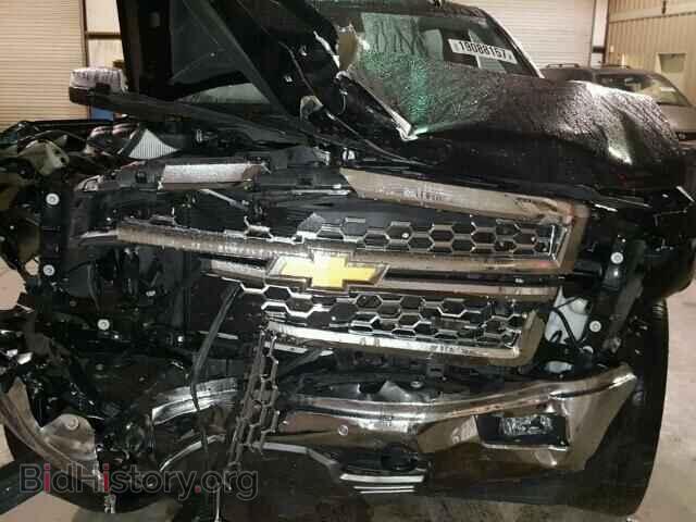 2014 CHEVROLET SILVERADO - VIN: 3GCUKSEC8EG306537 - Фото 7