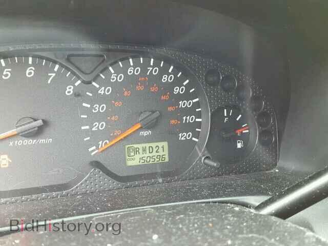 2003 MAZDA TRIBUTE - VIN: 4F2CZ96133KM13465 - Фото 8