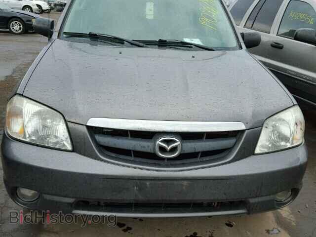 2003 MAZDA TRIBUTE - VIN: 4F2CZ96133KM13465 - Фото 9
