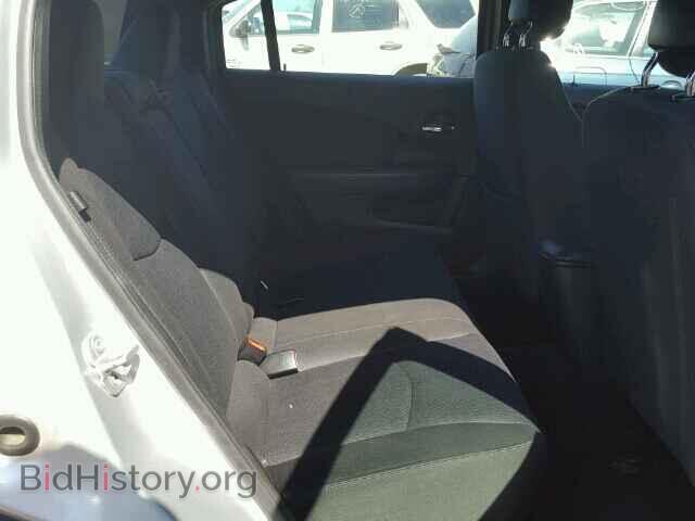 2012 CHRYSLER 200 - VIN: 1C3CCBAB8CN291570 - Фото 6