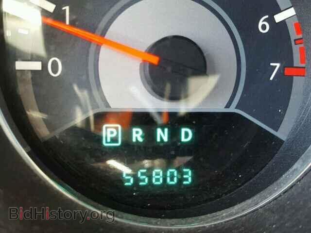 2012 CHRYSLER 200 - VIN: 1C3CCBAB8CN291570 - Фото 8