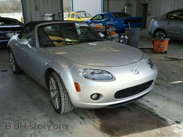 Фотография JM1NC25F570130002 - MAZDA MIATA 2007