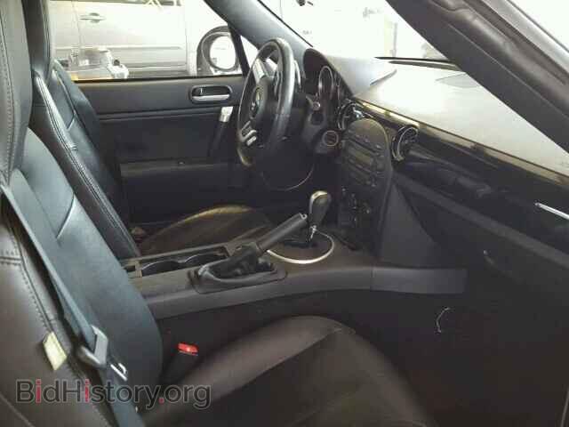 2007 MAZDA MIATA - VIN: JM1NC25F570130002 - Фото 5