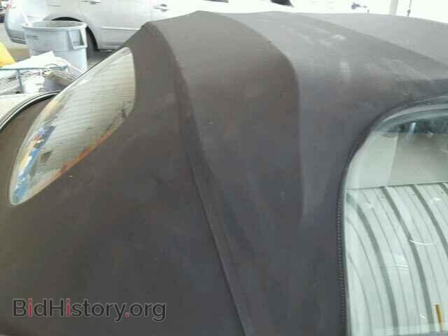 2007 MAZDA MIATA - VIN: JM1NC25F570130002 - Фото 6