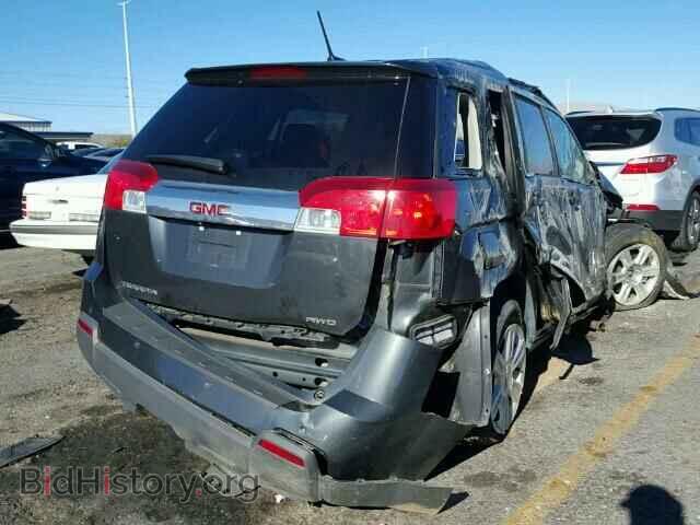 2014 GMC TERRAIN - VIN: 2GKFLXEK3E6279628 - Фото 4