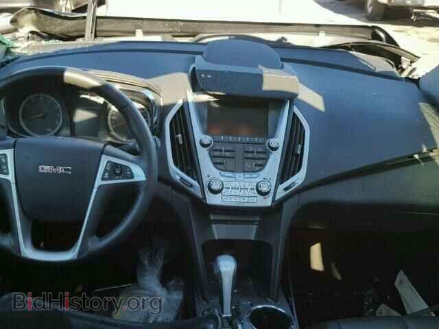 2014 GMC TERRAIN - VIN: 2GKFLXEK3E6279628 - Фото 9