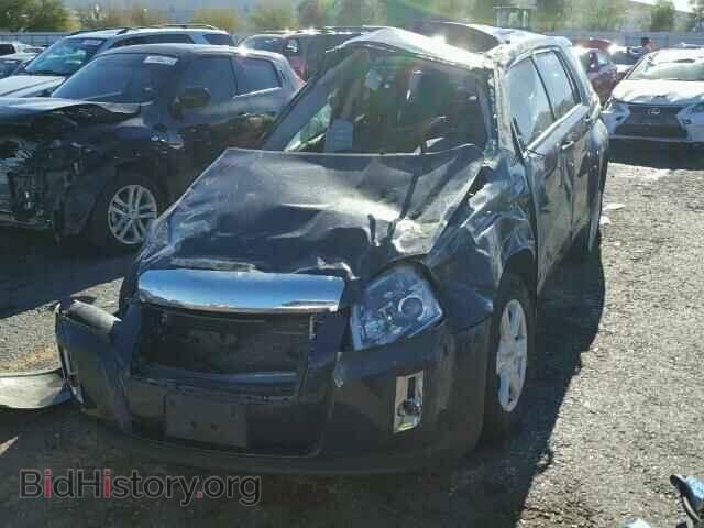 2014 GMC TERRAIN - VIN: 2GKFLXEK3E6279628 - Фото 10