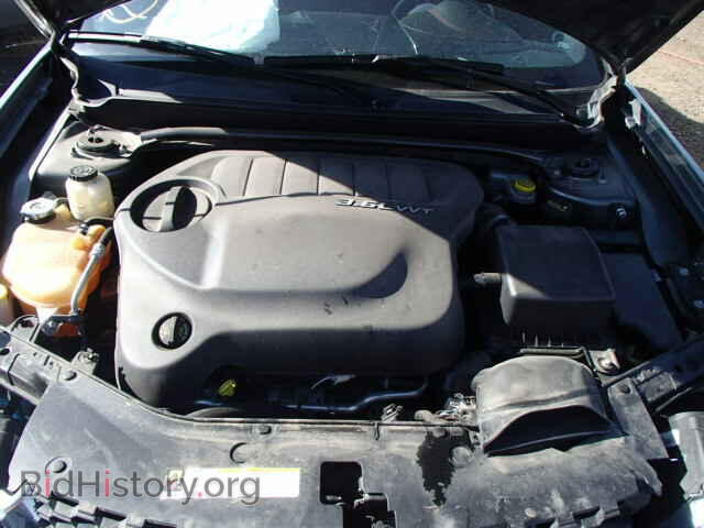 2012 DODGE AVENGER - VIN: 1C3CDZEG3CN285106 - Фото 7