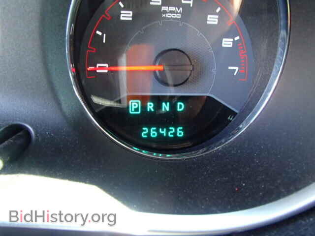 2012 DODGE AVENGER - VIN: 1C3CDZEG3CN285106 - Фото 8