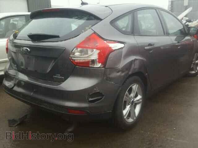 2013 FORD FOCUS - VIN: 1FADP3K29DL342134 - Photo 4