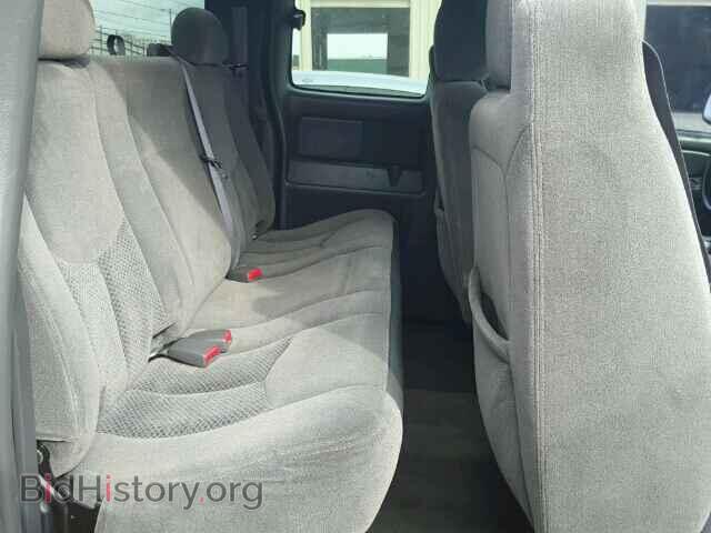 2007 CHEVROLET SILVERADO - VIN: 1GCHK29U07E105875 - Фото 6