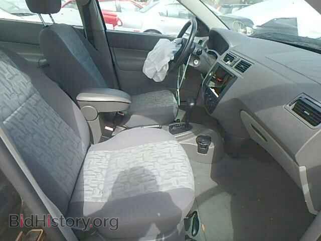 2005 FORD FOCUS - VIN: 1FAFP34N65W139119 - Фото 5