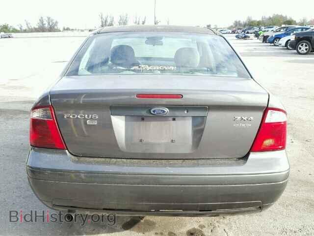 2005 FORD FOCUS - VIN: 1FAFP34N65W139119 - Фото 10