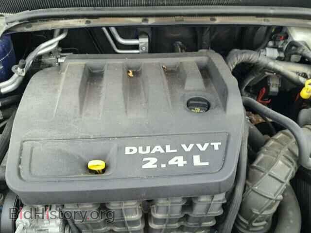 2013 DODGE AVENGER - VIN: 1C3CDZAB3DN572800 - Photo 7
