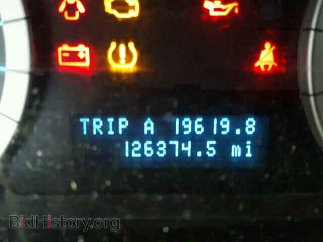 2011 FORD ESCAPE - VIN: 1FMCU0D79BKB97519 - Фото 8