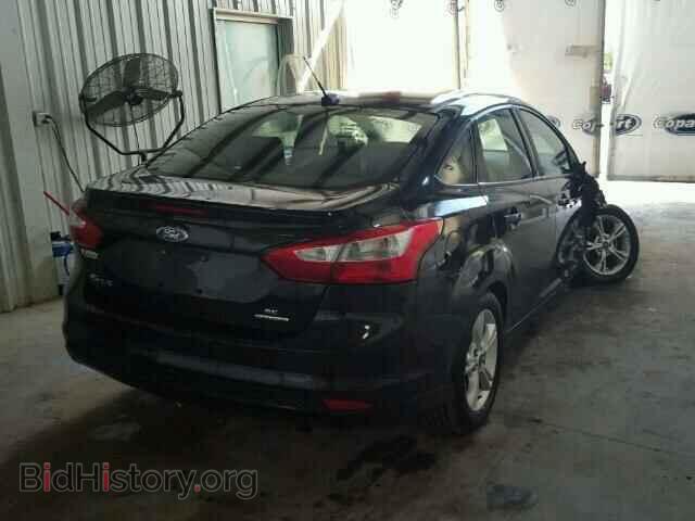 2014 FORD FOCUS - VIN: 1FADP3F26EL163741 - Photo 4