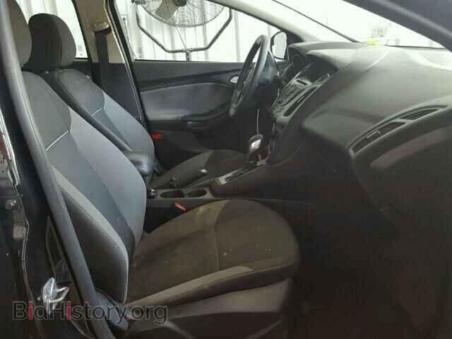 2014 FORD FOCUS - VIN: 1FADP3F26EL163741 - Photo 5