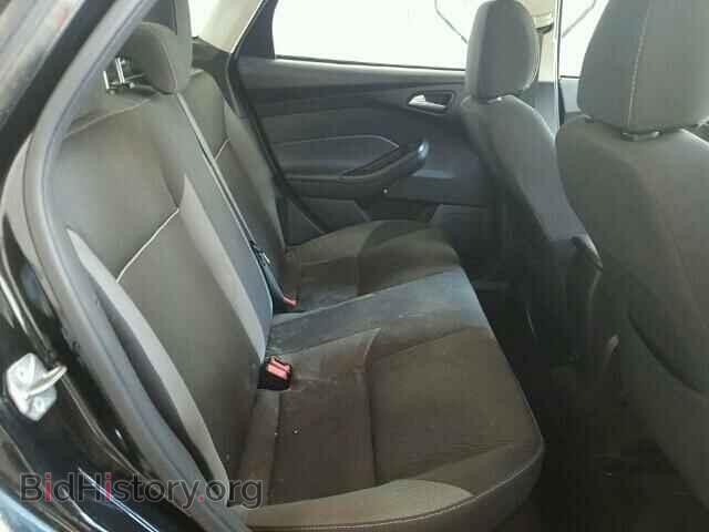 2014 FORD FOCUS - VIN: 1FADP3F26EL163741 - Photo 6