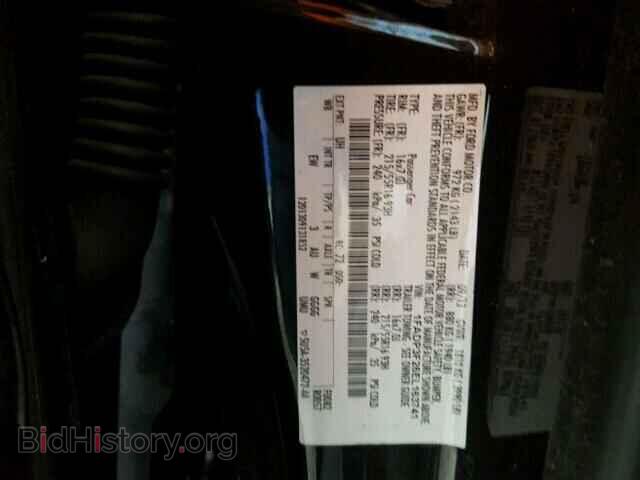 2014 FORD FOCUS - VIN: 1FADP3F26EL163741 - Photo 10