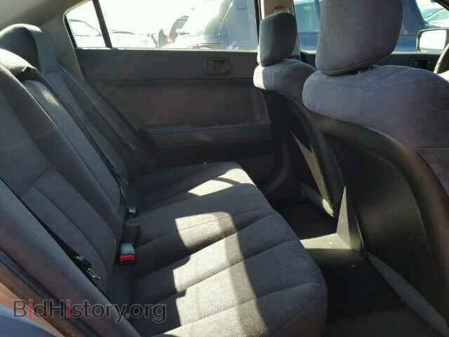 2004 MITSUBISHI GALANT - VIN: 4A3AB26F64E077533 - Фото 6