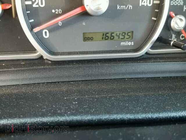2004 MITSUBISHI GALANT - VIN: 4A3AB26F64E077533 - Фото 8
