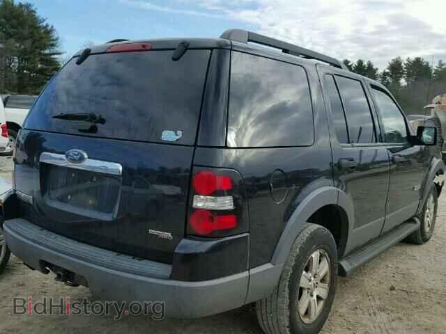 2006 FORD EXPLORER - VIN: 1FMEU73E76UA11701 - Фото 4
