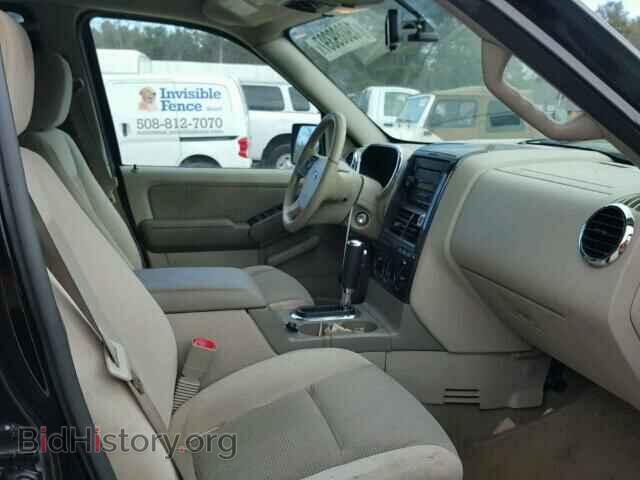 2006 FORD EXPLORER - VIN: 1FMEU73E76UA11701 - Фото 5
