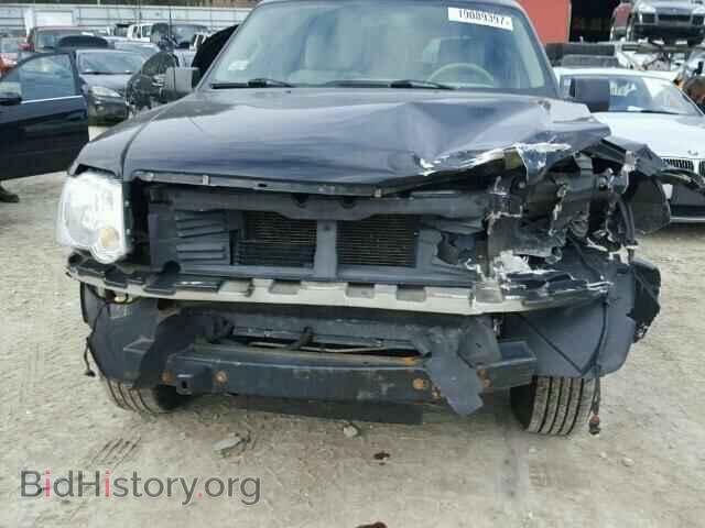 2006 FORD EXPLORER - VIN: 1FMEU73E76UA11701 - Фото 9