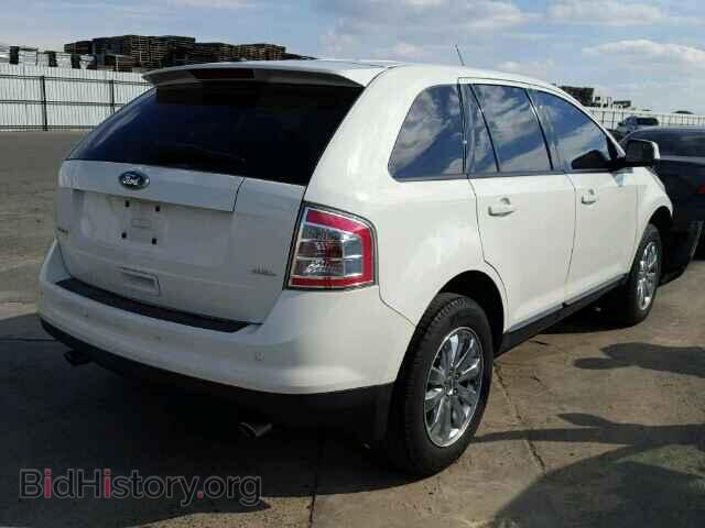 2010 FORD EDGE - VIN: 2FMDK3JC6ABB39941 - Фото 4
