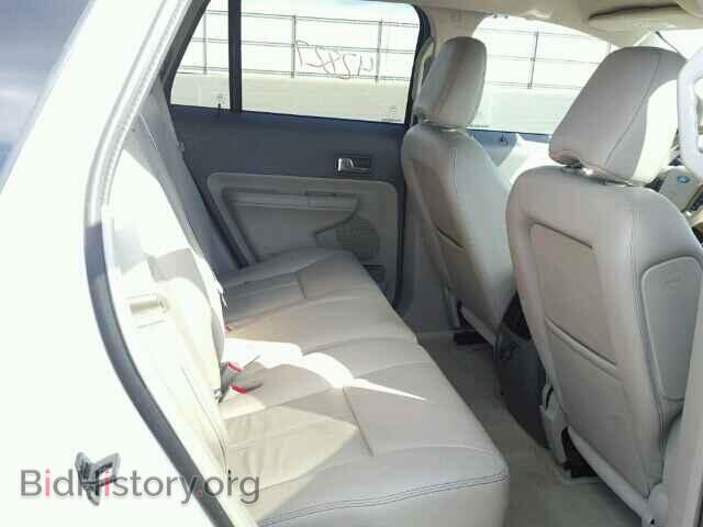 2010 FORD EDGE - VIN: 2FMDK3JC6ABB39941 - Фото 6