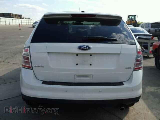 2010 FORD EDGE - VIN: 2FMDK3JC6ABB39941 - Фото 10