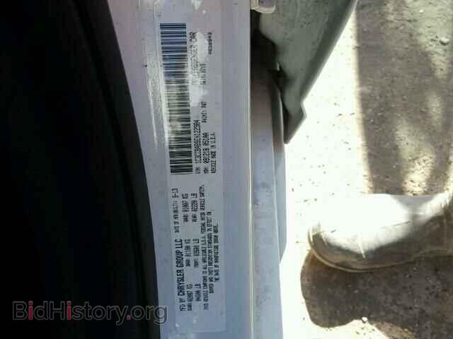 2014 CHRYSLER 200 - VIN: 1C3CCBAB9EN122984 - Фото 10