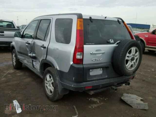 2003 HONDA CRV - VIN: JHLRD78843C016576 - Photo 3