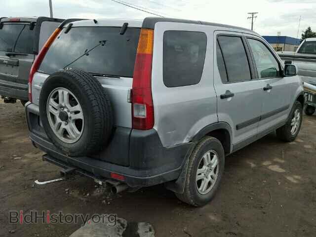 2003 HONDA CRV - VIN: JHLRD78843C016576 - Photo 4