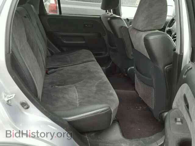 2003 HONDA CRV - VIN: JHLRD78843C016576 - Photo 6