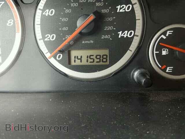 2003 HONDA CRV - VIN: JHLRD78843C016576 - Photo 8