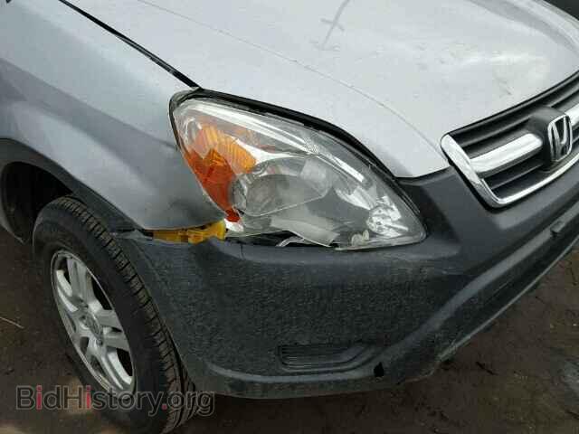 2003 HONDA CRV - VIN: JHLRD78843C016576 - Photo 9