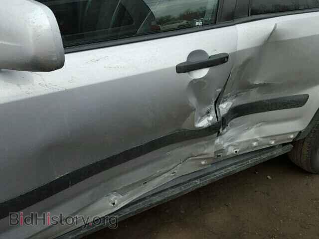 2003 HONDA CRV - VIN: JHLRD78843C016576 - Photo 10