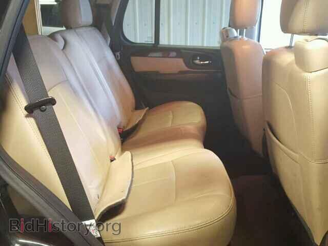 2008 SAAB 97X - VIN: 5S3ET13H682802423 - Фото 6