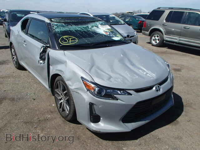 Фотография JTKJF5C76E3078080 - TOYOTA SCION 2014